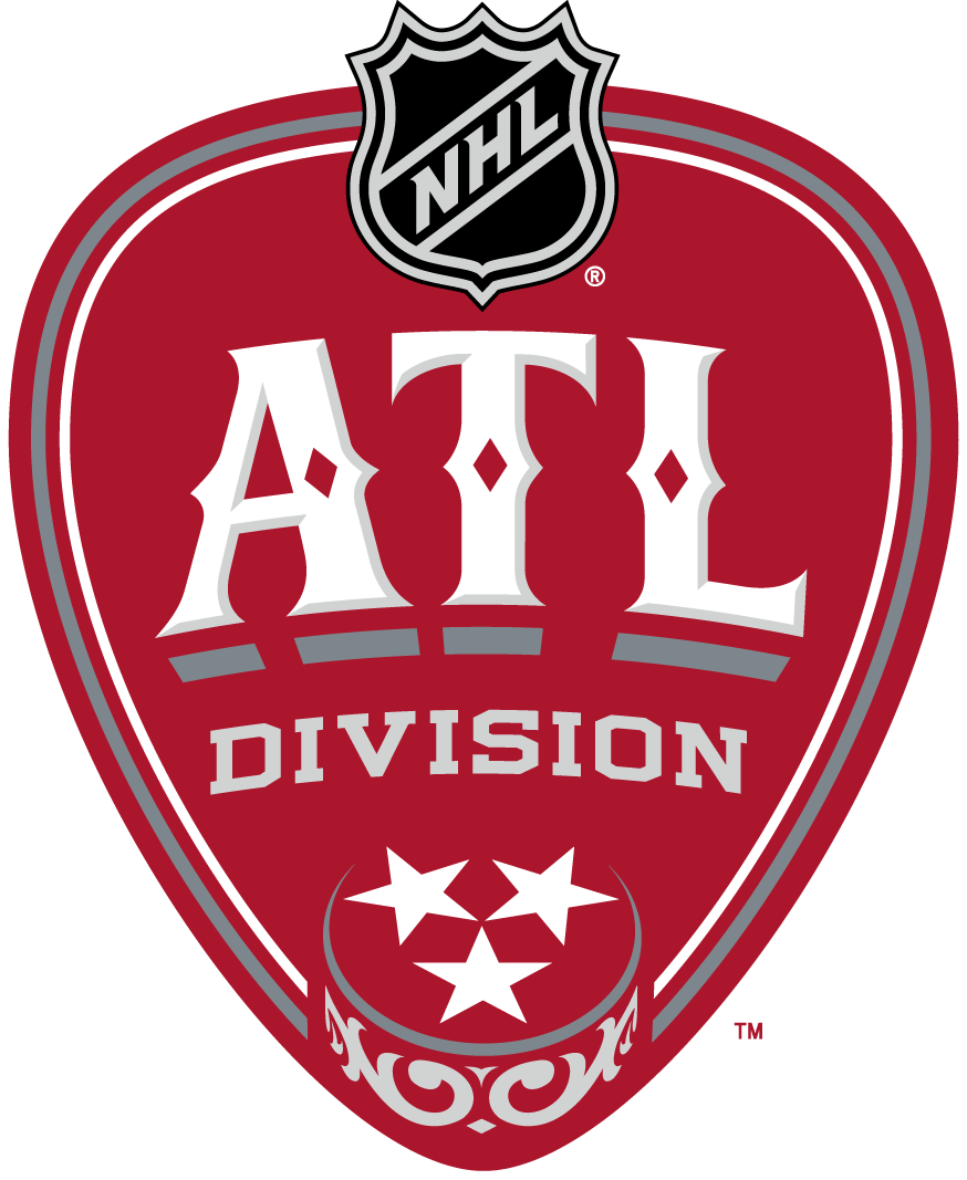 NHL All-Star Game 2016 Team Logo v2 iron on heat transfer